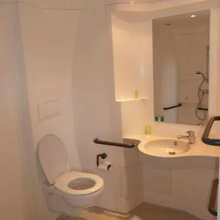 Otel Brit La Bonne Etape