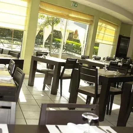 Hotel Brit La Bonne Etape