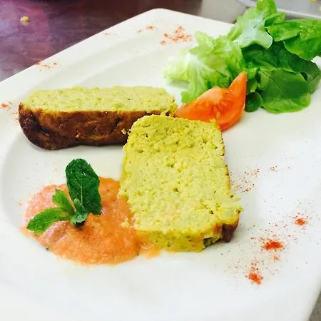 호텔 Brit La Bonne Etape