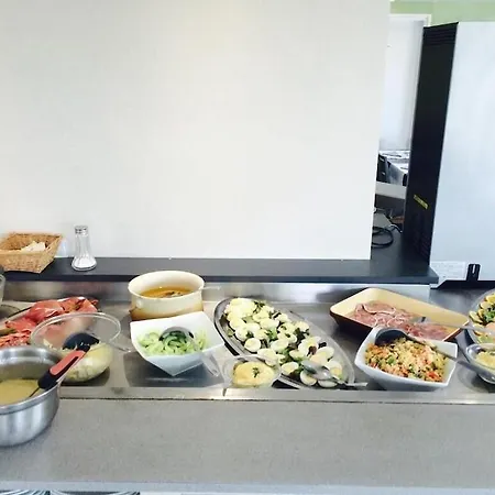 Brit La Bonne Etape Évreux