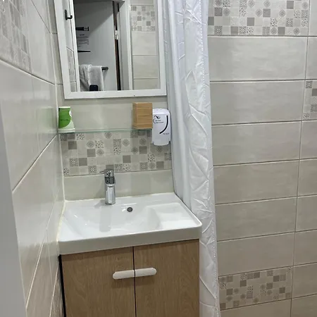 호텔 Brit La Bonne Etape 에브뢰