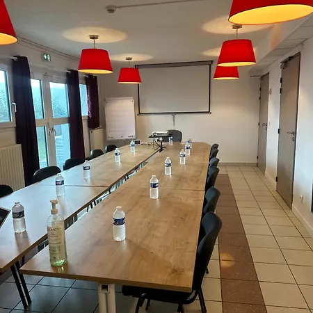 Hotel Brit La Bonne Etape