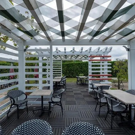 Hotel Brit La Bonne Etape