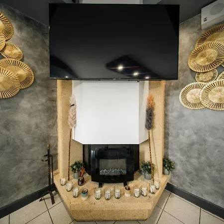 Brit La Bonne Etape Évreux