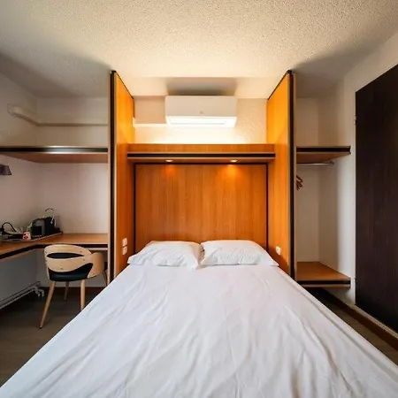 Hotel Brit La Bonne Etape Évreux