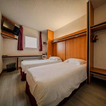 Hotel Brit La Bonne Etape 3*
