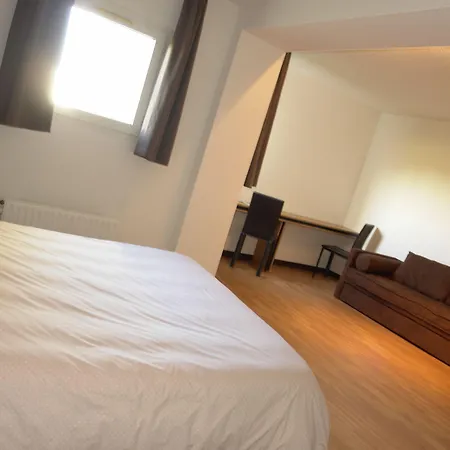 Brit La Bonne Etape Évreux