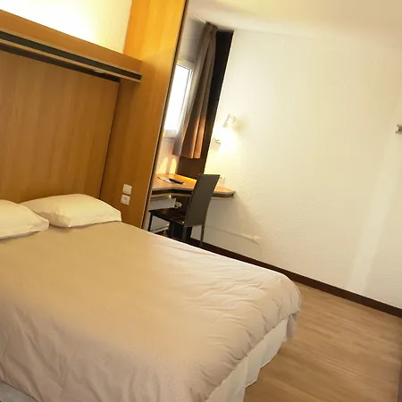 Brit La Bonne Etape Évreux