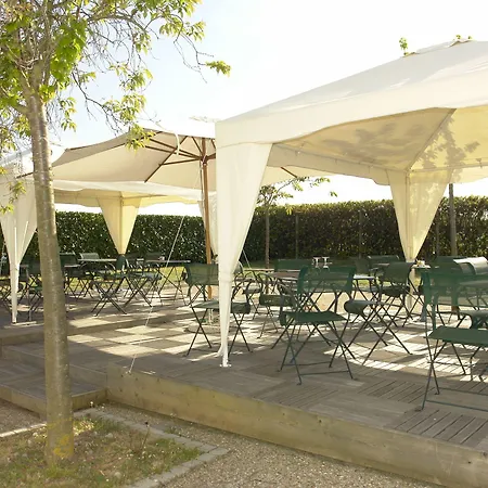 Hotel Brit La Bonne Etape Évreux