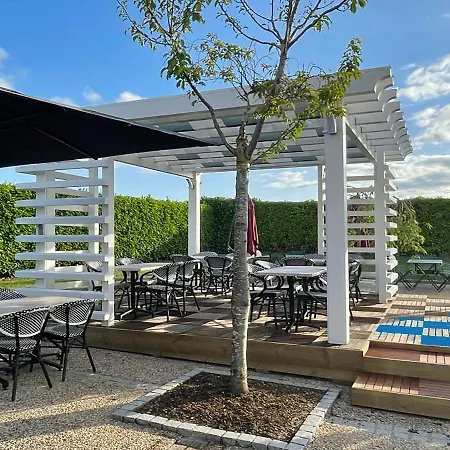 Brit La Bonne Etape 3*