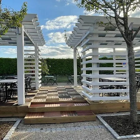 Hotel Brit La Bonne Etape