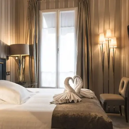 Brit La Bonne Etape Évreux