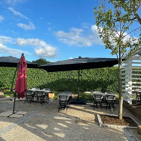 Brit La Bonne Etape 3*